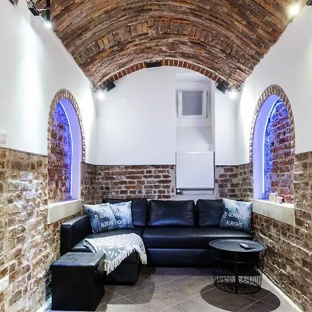 Xxl Old Town 24 H - Check In, Wi-fi Apartamento Cracovia