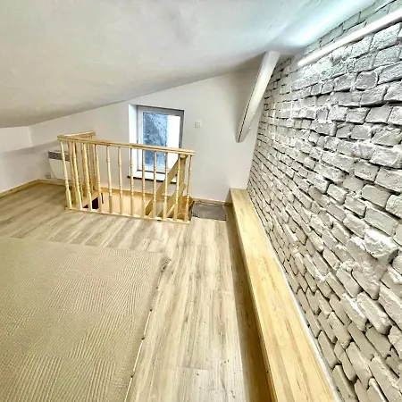 Apartamento Xxl Old Town 24 H - Check In, Wi-fi *