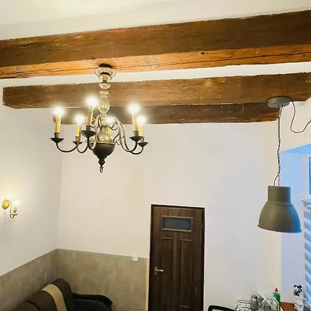 Xxl Old Town 24 H - Check In, Wi-fi Apartamento