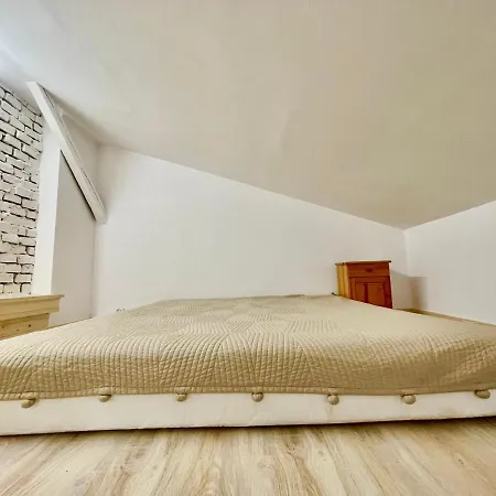 Apartamento Xxl Old Town 24 H - Check In, Wi-fi Cracovia