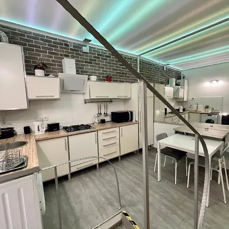 Xxl Old Town 24 H - Check In, Wi-fi