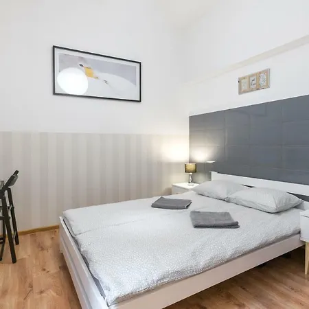 Xxl Old Town 24 H - Check In, Wi-fi *