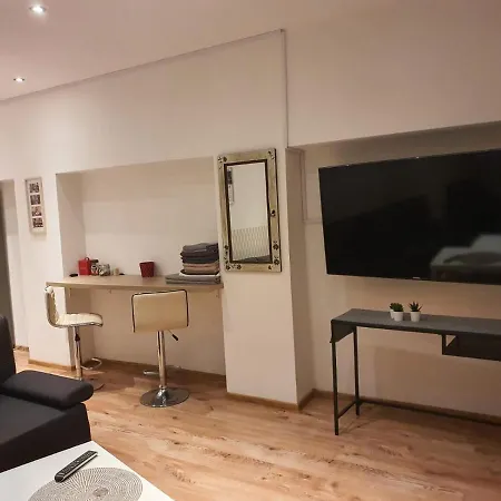 Апартаменты Xxl Old Town 24 H - Check In, Wi-fi Краков