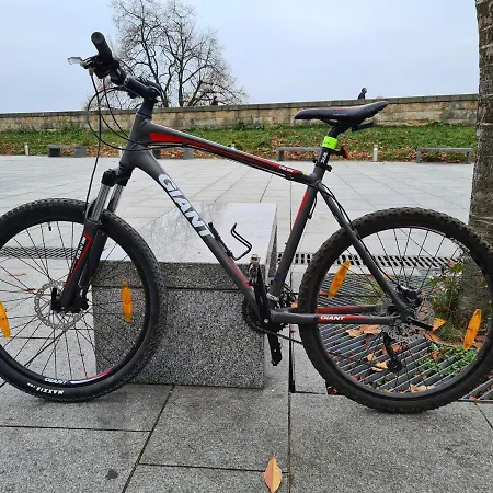 Xxl Old Town 24 H - Check In, Wi-fi Краков