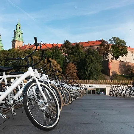 Xxl Old Town 24 H - Check In, Wi-fi