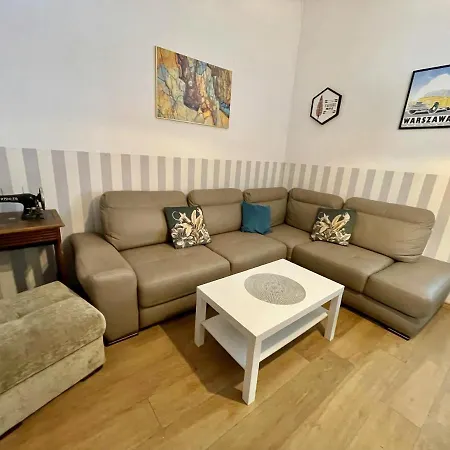 Апартаменты Xxl Old Town 24 H - Check In, Wi-fi Краков