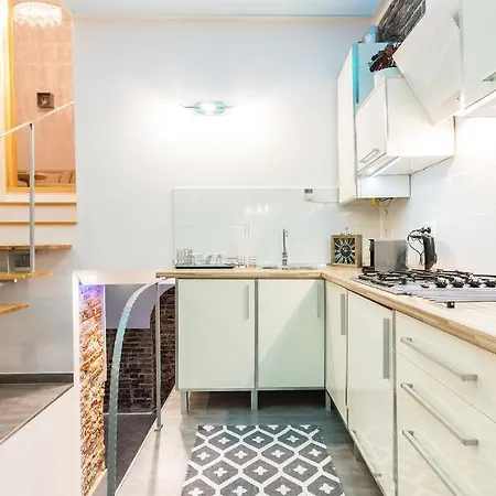 Xxl Old Town 24 H - Check In, Wi-fi