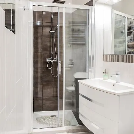 Xxl Old Town 24 H - Check In, Wi-fi Краков