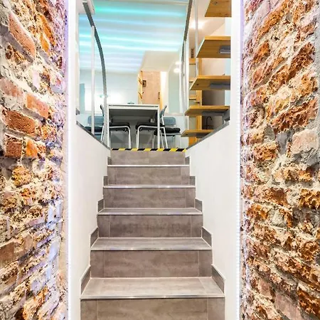 Xxl Old Town 24 H - Check In, Wi-fi Апартаменты