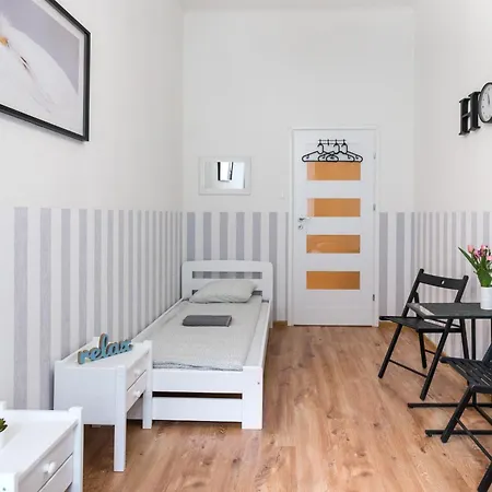 Xxl Old Town 24 H - Check In, Wi-fi Апартаменты *