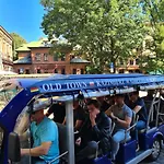 Xxl Old Town 24 H - Check In, Wi-fi Apartment