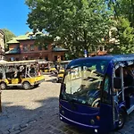 Xxl Old Town 24 H - Check In, Wi-fi Apartment *