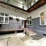 Apartment Xxl Old Town 24 H - Check In, Wi-fi