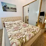 Xxl Old Town 24 H - Check In, Wi-fi Apartment Krakow