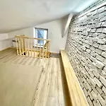 Apartment Xxl Old Town 24 H - Check In, Wi-fi *