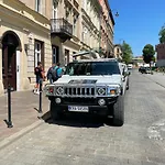 Xxl Old Town 24 H - Check In, Wi-fi