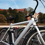 Apartment Xxl Old Town 24 H - Check In, Wi-fi *